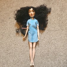 Disney Store Mother Gothel