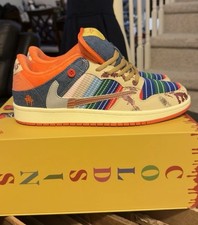 Cold Sins Chucky the Slayer