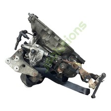VAUXHALL Astra H (MKV) Gearbox