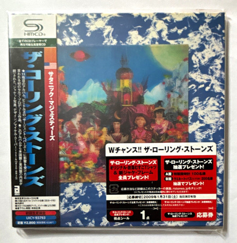 The rolling stones their - the,