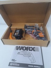 WORX WX255L.2 SD Driver 1/4''