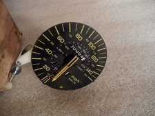 HONDA CBX750 METER SPEEDOMETER