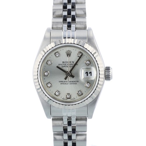 Rolex datejust 69174 mm - 26,