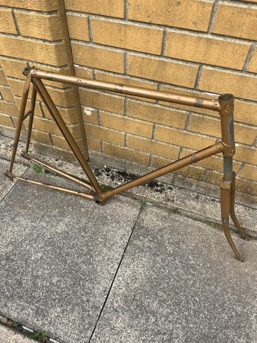 Vintage road frame - frame, with