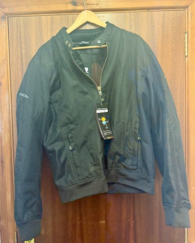 Motorcycle jacket - motorcycle,