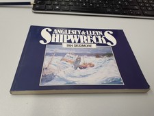 ANGLESEY & LLEYN SHIPWRECKS