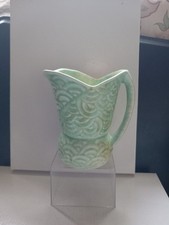 Shorter & Son 103  5/5  Green Jug