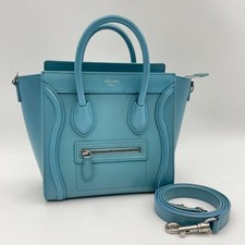 Popular model CELINE Luggage