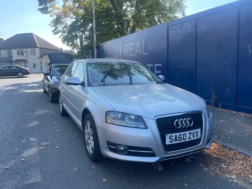 2010 audi tdi spares - 2010,