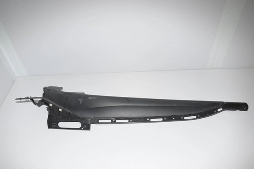 Bmw i12 plastic left sill - i8,