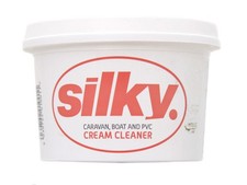 Silky Caravan Motorhome and