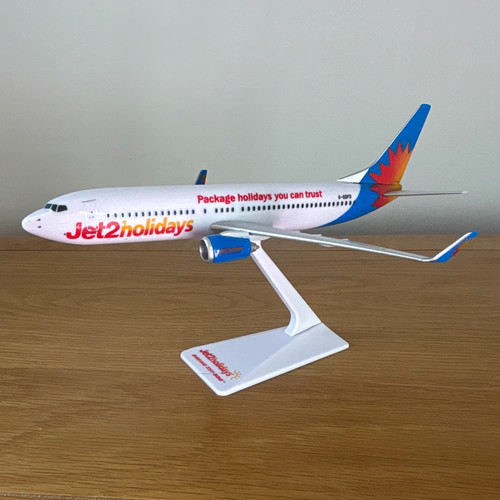Jet2holidays boeing 737 800 - jet2holidays,
