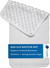Croydex Rubagrip Bath Mat Non