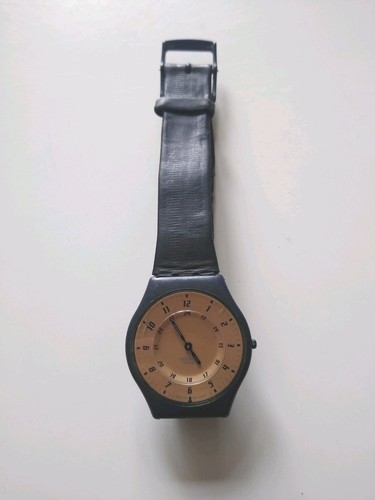Vintage swatch skin desertic - swatch,