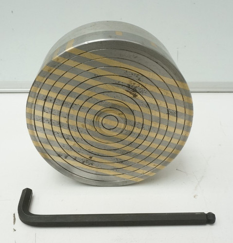155mm diameter permanent - 155mm,