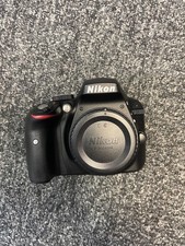 Nikon D3300 DSLR Camera 24.2MP