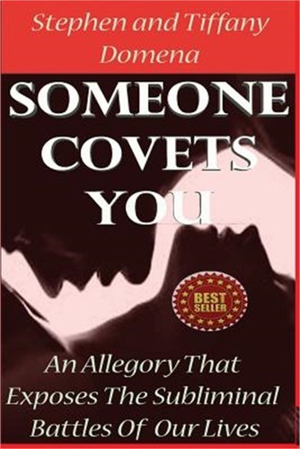 Someone covets you an - you:,