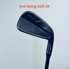 Tour Issue Ping iCrossover #3