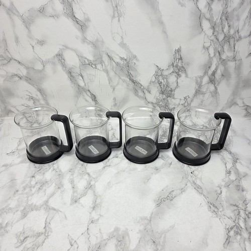 Vintage bodum bistro glass - vintage,