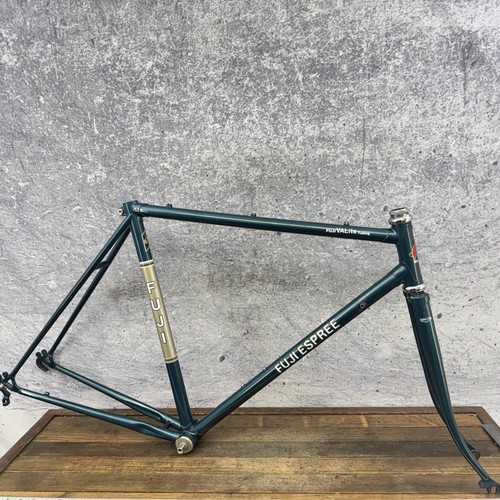 Vintage fuji espree road bike - espree,