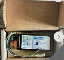 Potterton Baxi 407676 PCB control board 