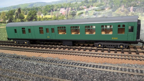 Lima gauge southern region - o,