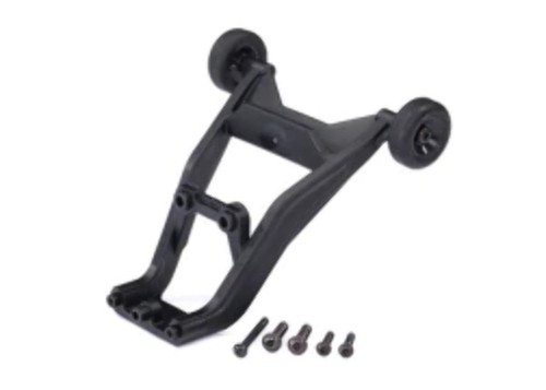 Traxxas 9078 wheelie - 9078, bar
