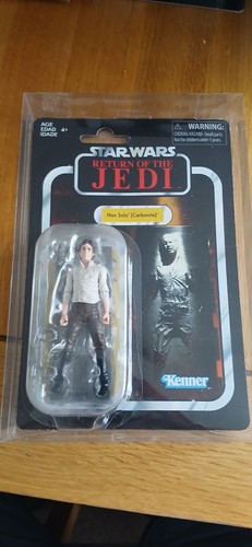 Star wars the - star, vintage