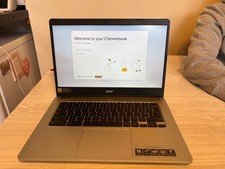 Acer Chromebook 314 Laptop