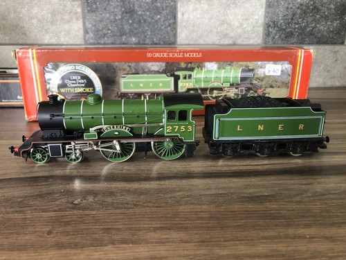 Hornby 378 lner class d49 - r.378, d49/1