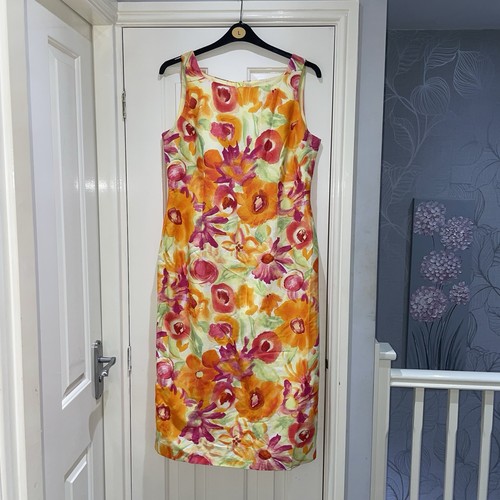 House fraser yellow orange - house,