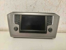 VW PASSAT B8 3G2 NAVIGATION