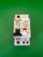 Merlin Gerin 26894 V40H C10