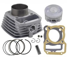CYLINDER PISTON GASKET KIT