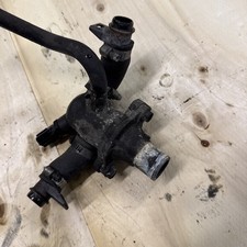 Genuine Suzuki SV650 P507 Sv