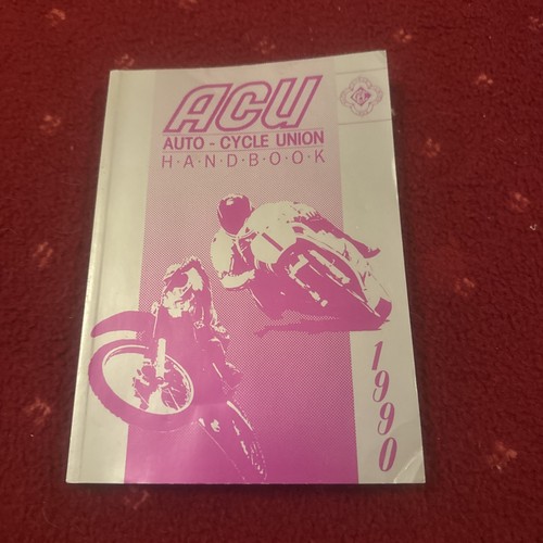 Acu official handbook - official,