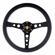 Momo Prototipo Steering Wheel