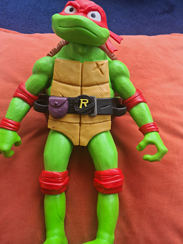 Froxy toys teenage mutant - teenage,