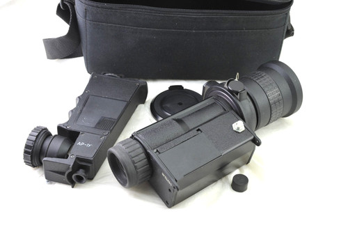 Cyclop night vision - cyclop-1,