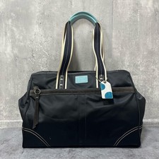 【COACH】Coach Hamptons