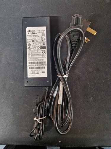 Cisco asa5505 psu - cisco,
