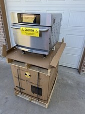 Brand New turbo chef bullet