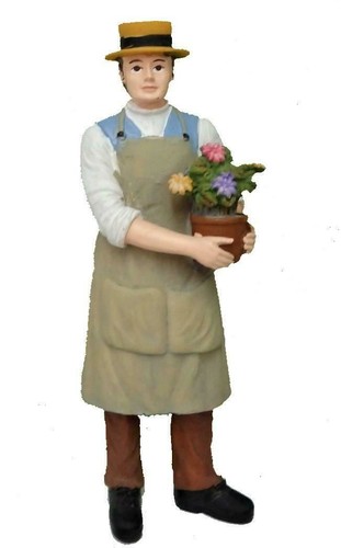 Melody jane dolls house people - jane,