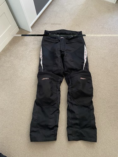 Rst pro series trousers - pro-series,
