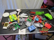 Playmobil mixed spares