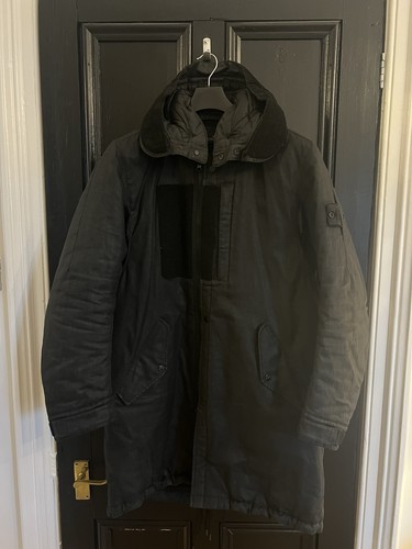Stone island shadow project - island,