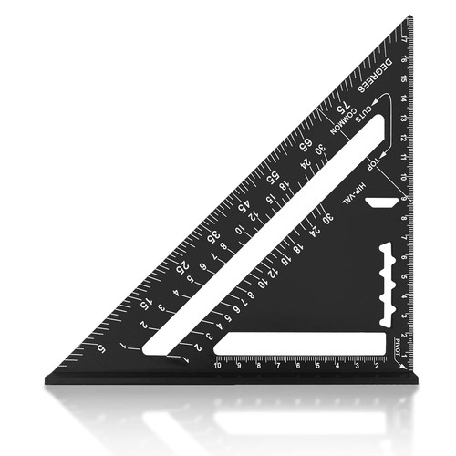 Aluminum alloy carpenter - alloy,