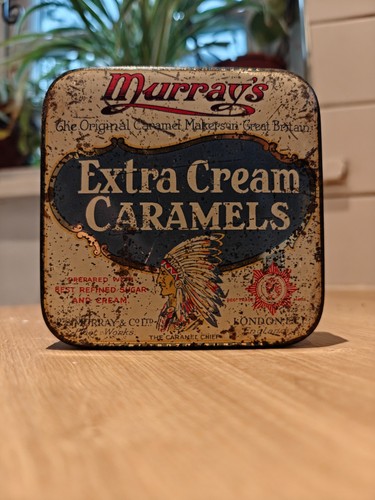 Vintage murray extra cream - vintage,