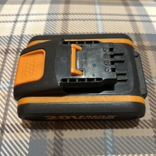 WORX WA3551 20V 2.0Ah Li-ion