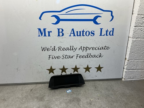 Bmw series radio - series,